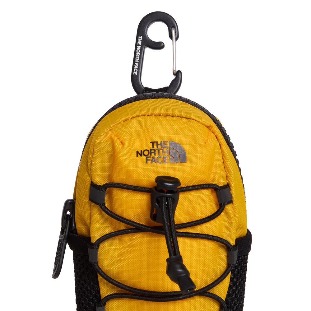 Brelok The North Face Borealis Classic Keychain 0A8NR156P1 - żółty
