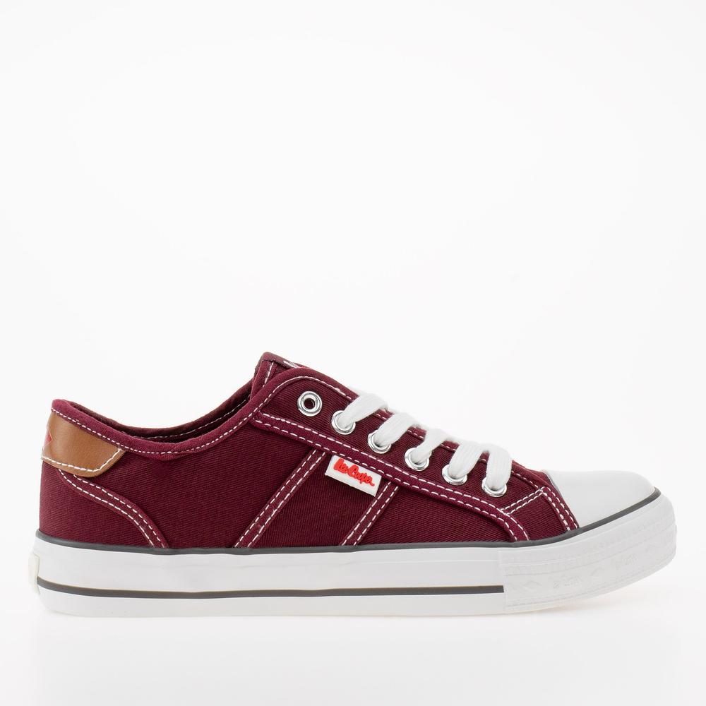 Buty Lee Cooper LCW-22-31-0864L - czerwone