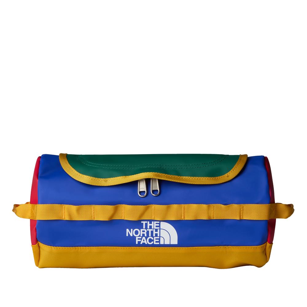 Kosmetyczka The North Face Base Camp L 0A52TFADH1 - multikolor