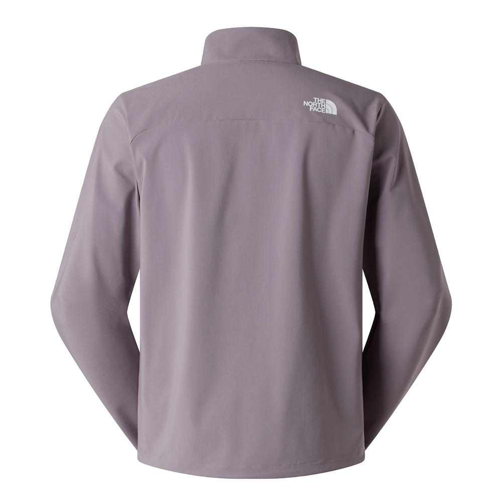 Kurtka męska The North Face Nimble 2.0 0A8G0MG7O1 - szara