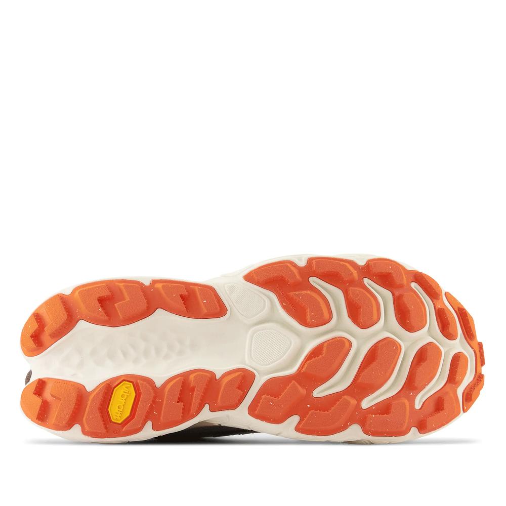 Buty New Balance Fresh Foam X More Trail v3 MTMORUG3 - zielone
