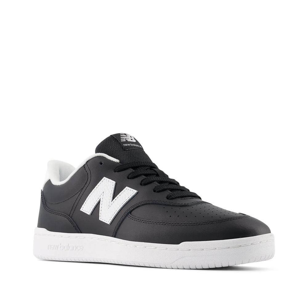 Buty unisex New Balance M0803DQ - czarne