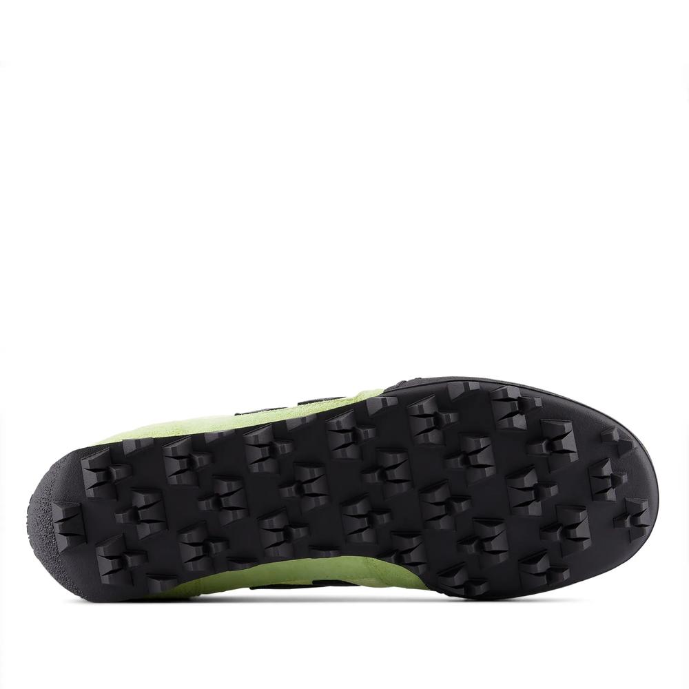 Buty unisex New Balance Gator Run UGTR5T9- zielone