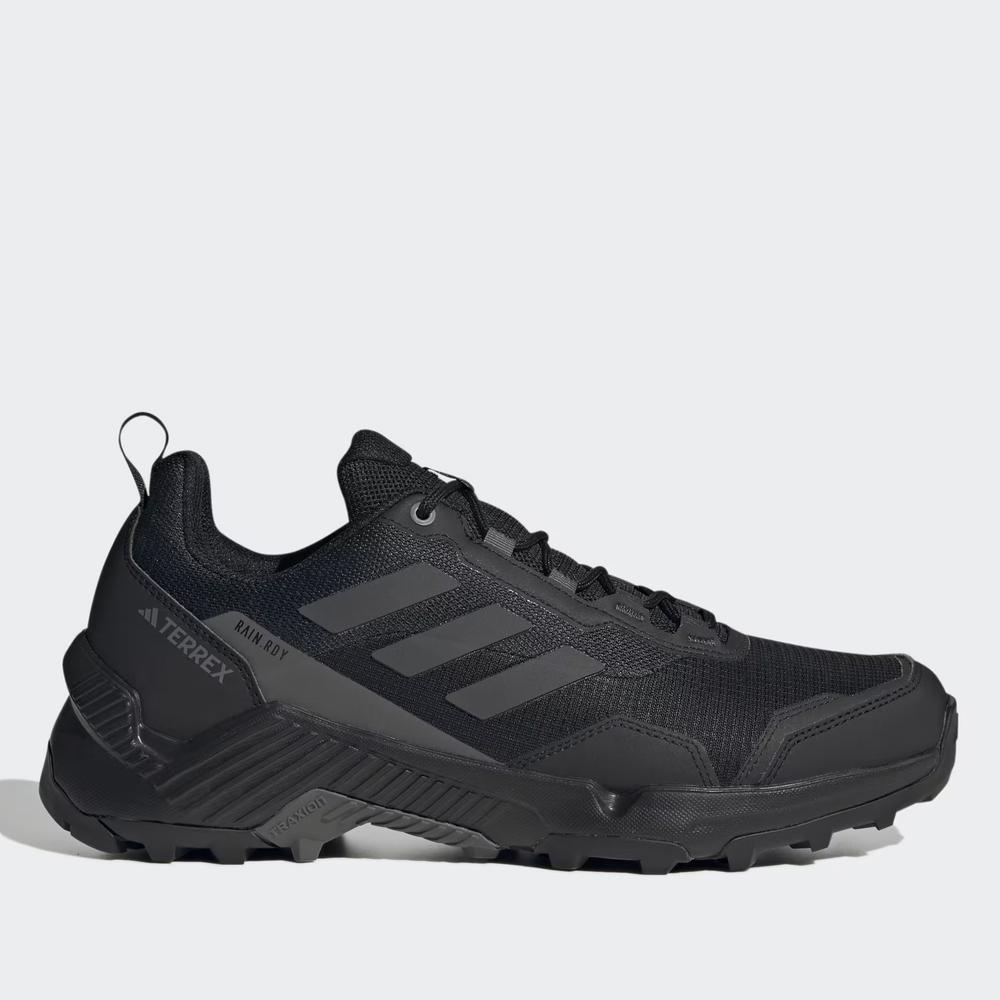 Buty męskie adidas Terrex Eastrail 2.0 Rain.Rdy Hiking HP8602 - czarne