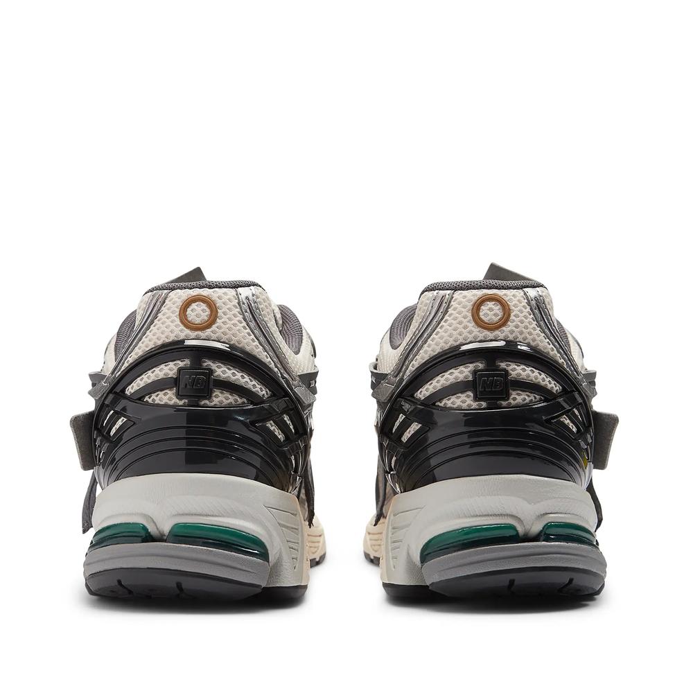 Buty New Balance M1906AD - srebrne