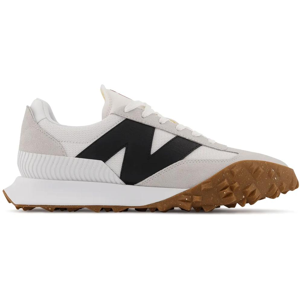 Buty New Balance UXC72SD - białe