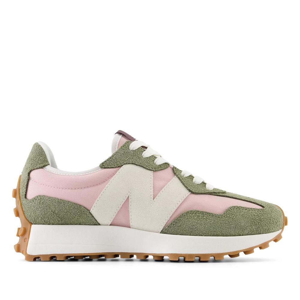 Buty New Balance WS327FT - multikolor