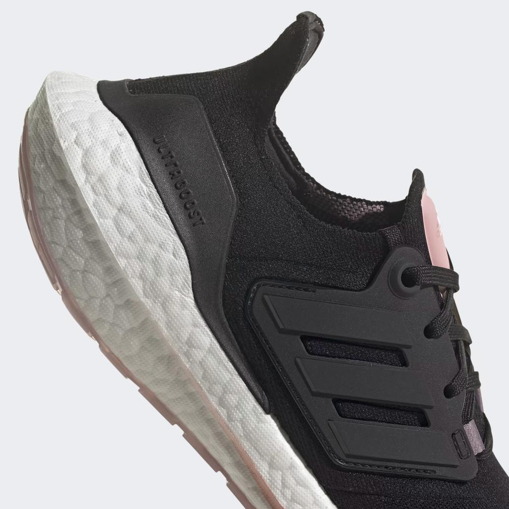 Buty adidas Ultraboost 22 H01168 - czarne