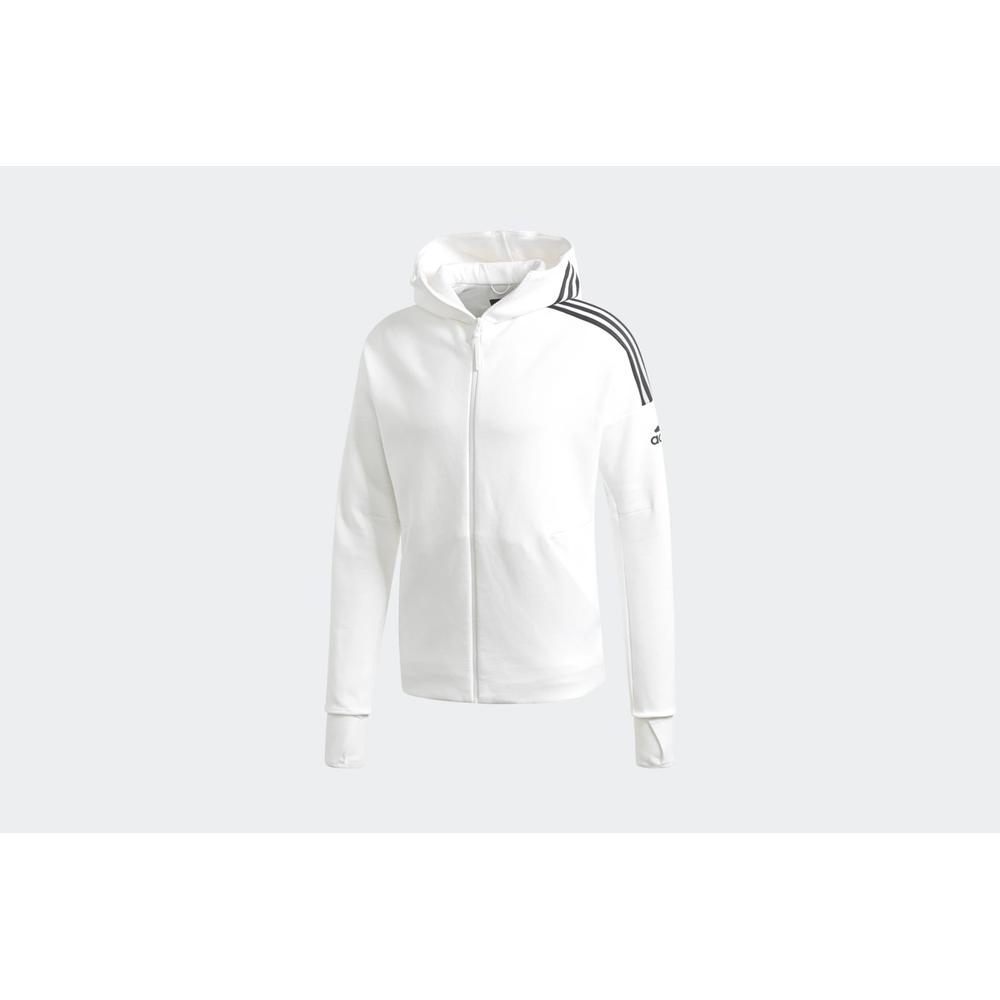 ADIDAS Z.N.E. FAST RELEASE HOODIE > FL3983