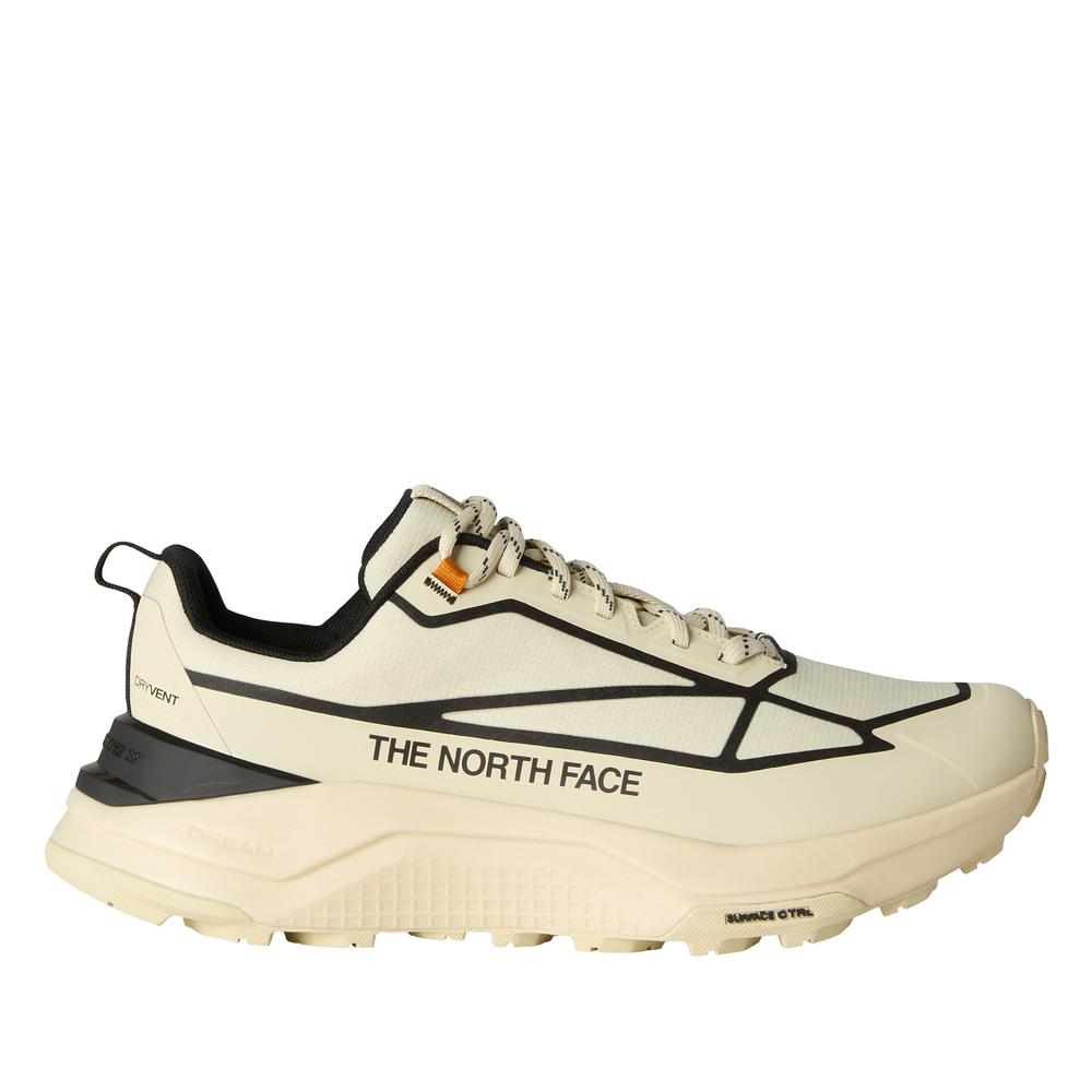 Buty męskie The North Face Fastpack 0A8G6BGIY1 - beżowe