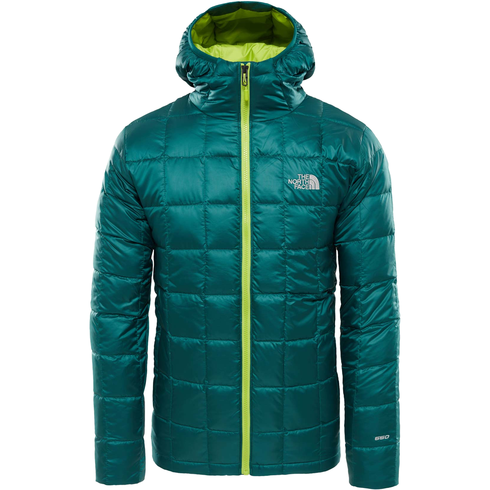 Kurtka Puchowa The North Face Kabru T93L4VBCW