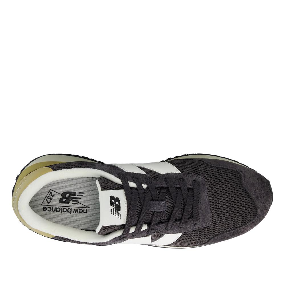 Buty unisex New Balance M2375RS - czarne