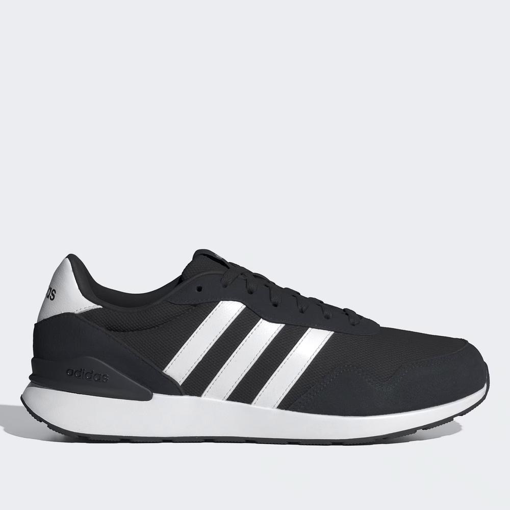 Buty męskie adidas Run 60s 4.0 JR6622 - czarne