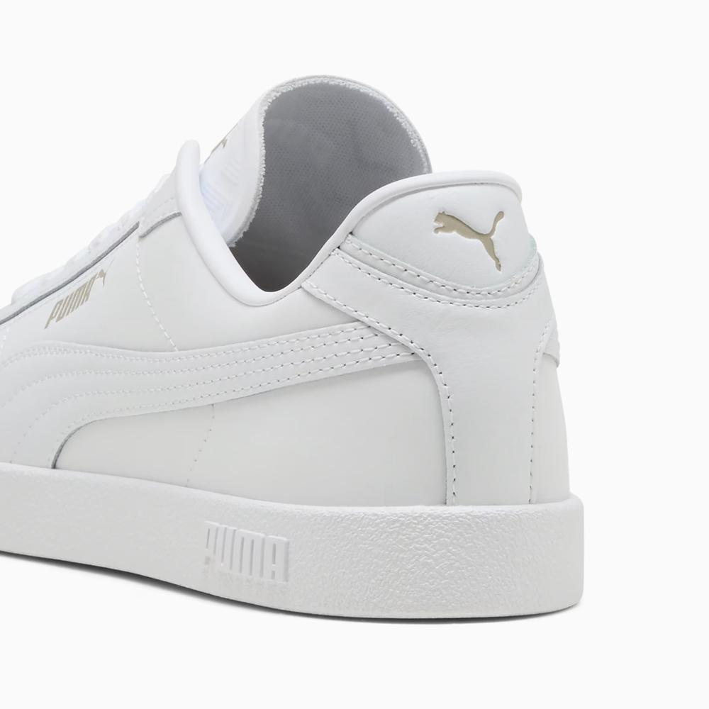 Buty unisex Puma Club II Era 40268402 - białe