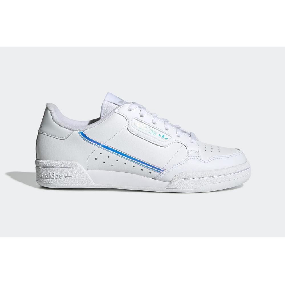 ADIDAS ORIGINALS CONTINENTAL 80 J > EE6471