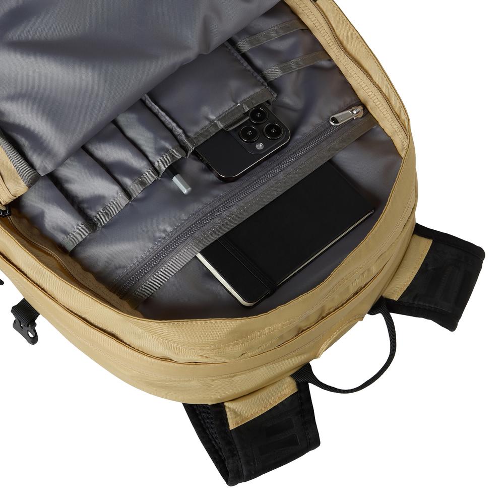 Plecak The North Face Borealis 00CF9CQV21 - beżowy