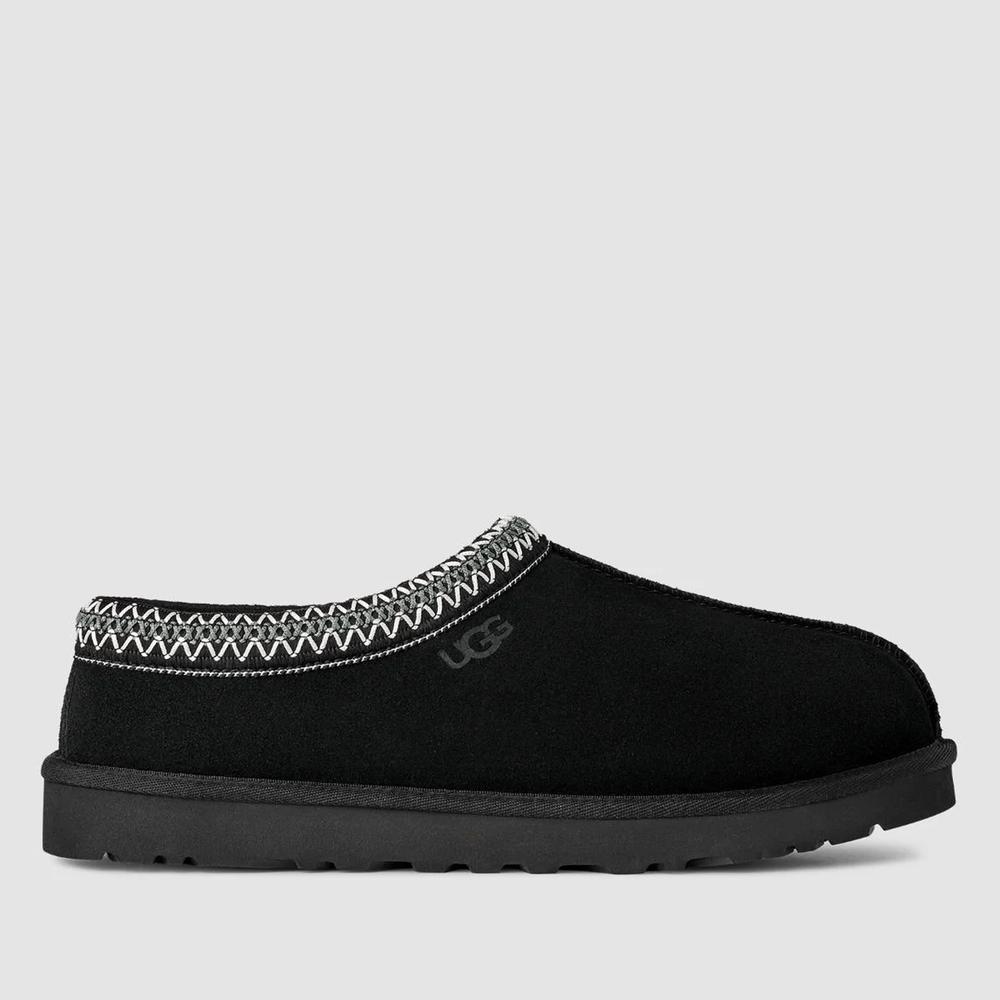Buty męskie Ugg Tasman II 1174671-BLK - czarne