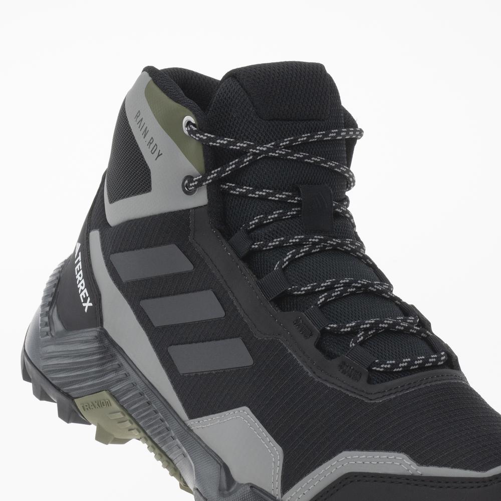 Buty adidas Eastrail 2.0 Mid Rain.Rdy Hiking IG8858 - czarne