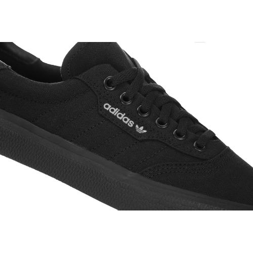 Buty adidas Originals 3MC Vulc B22713 mÄskie, czarne