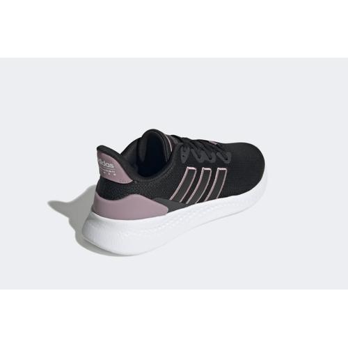 Buty adidas Puremotion SE GX0605 damskie, czarne