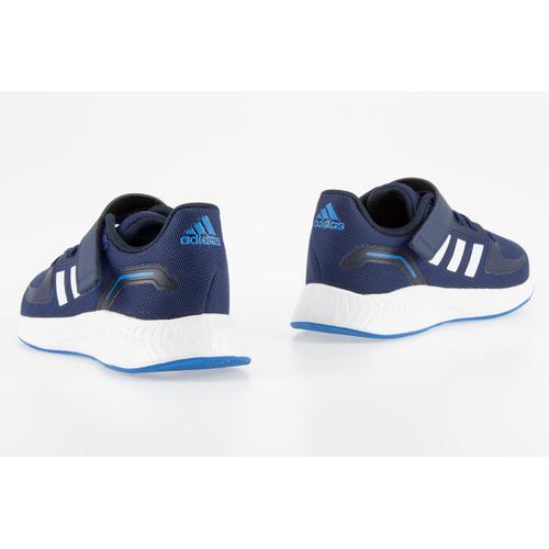 Buty adidas Runfalcon 2.0 GV7750 dzieciÄce, granatowe