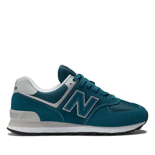 Buty New Balance U574CE2 unisex, niebieskie