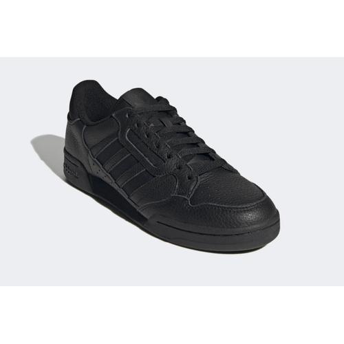 Buty adidas Originals Continental 80 Stripes GW0187 mÄskie, czarne