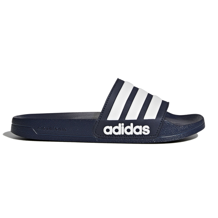 adilette cloudfoam pink