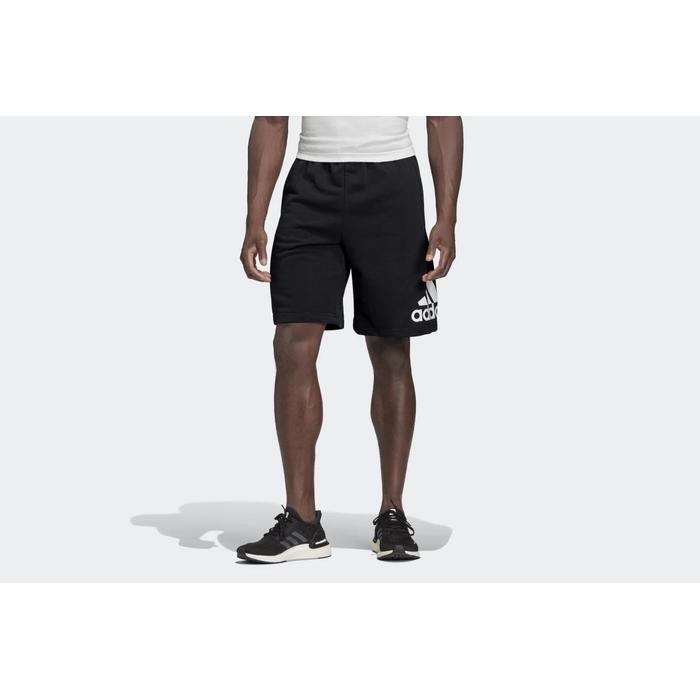 adidas must have badge of sport shorts