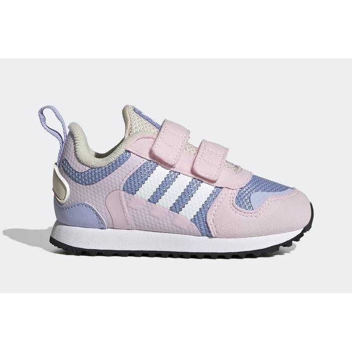 高評価のクリスマスプレゼント Buty adidas różowo-fioletowe dziecięce, GZ7518 HD 700 ZX その他