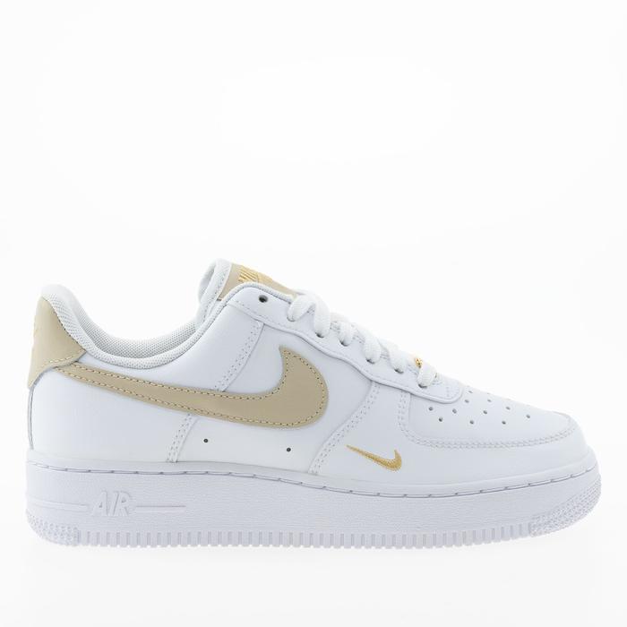 Buty Nike Air Force 1 '07 Essential CZ0270-105 damskie, białe