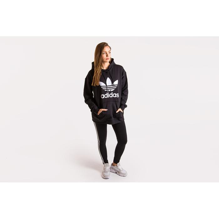 hoodie trefoil