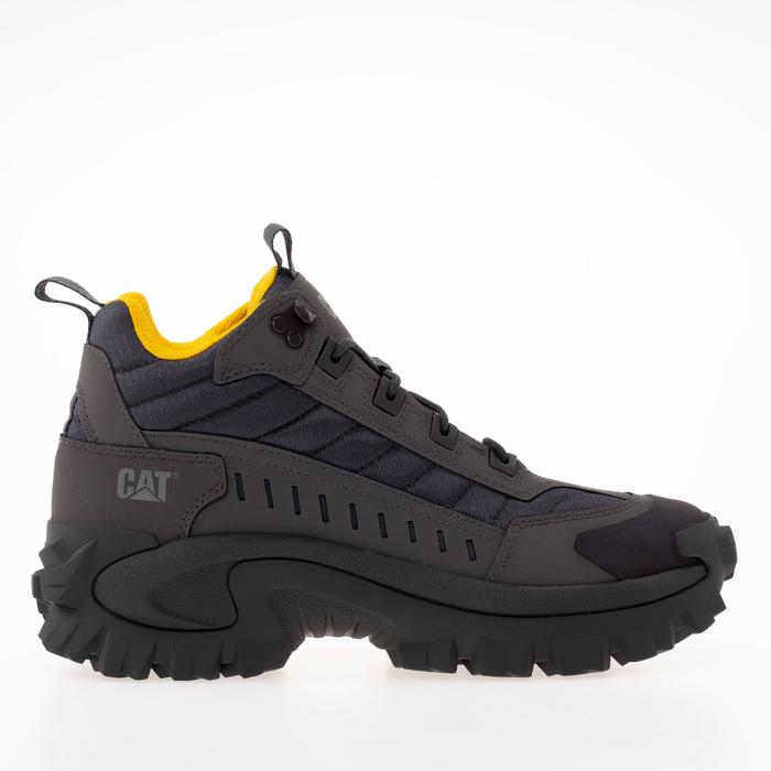 Buty Caterpillar Intruder Mid P110459 męskie, czarne