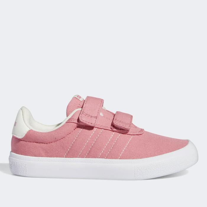 Buty adidas Vulcraid3r Skateboarding GZ3344 dziecięce, różowe