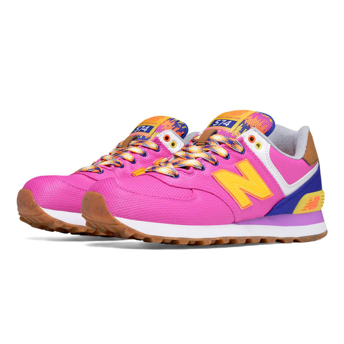 New Balance WL574EXB