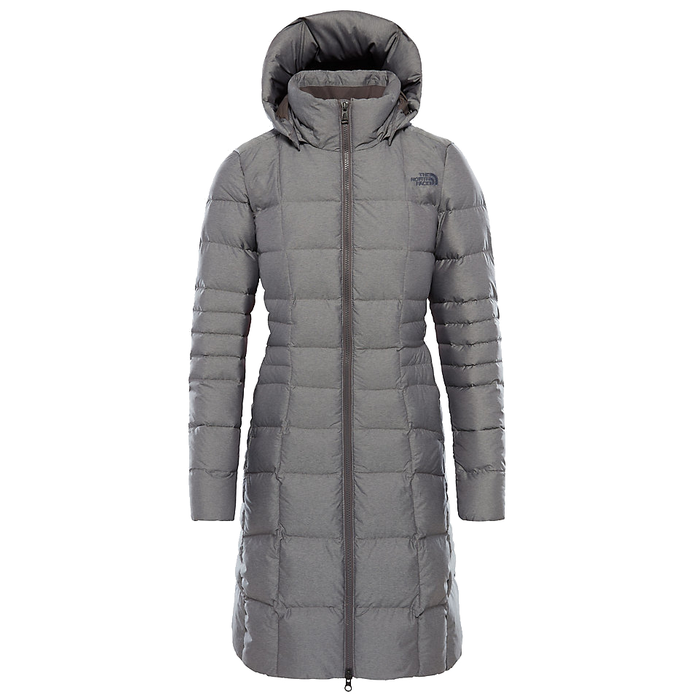 Kurtka The North Face Metropolis II T92TANDYY