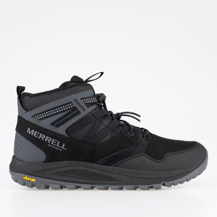 nova sneaker boot bungee waterproof