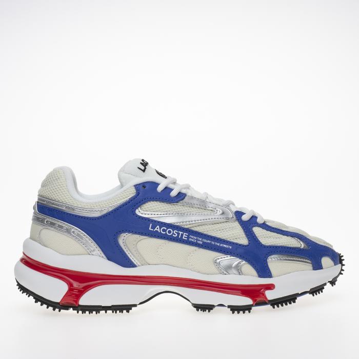 スニーカー LACOSTE SNEAKER (I02466 075) Buty Lacoste Athleisure L003 2K24 747SMA0013-5T9 męskie