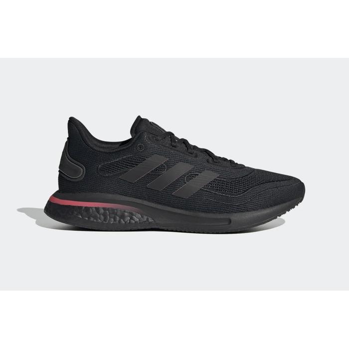 BUTY ADIDAS SUPERNOVA FW8822 DAMSKIE, CZARNE