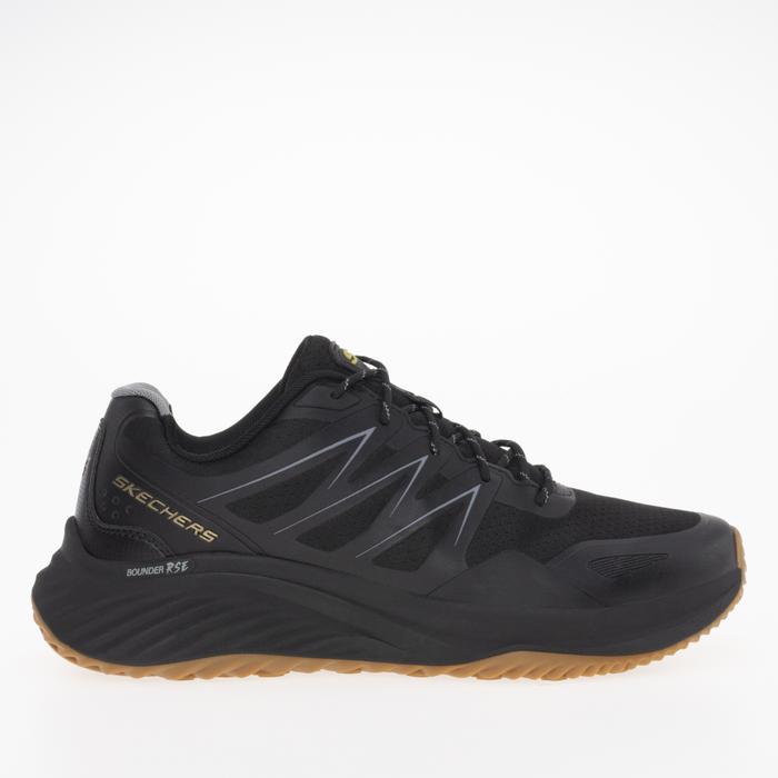 【PORTERNA】Cherny Strap Sneakers Czarne sneakersy skórzane damskie slip on na platformie