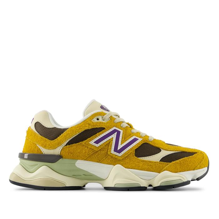 Buty New Balance U9060SRB unisex, ???ta