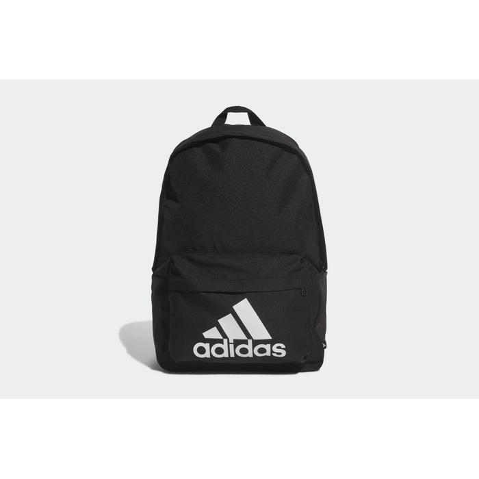 Plecak adidas Classic Badge Of Sport H34809 dla ka?�dego, czarny