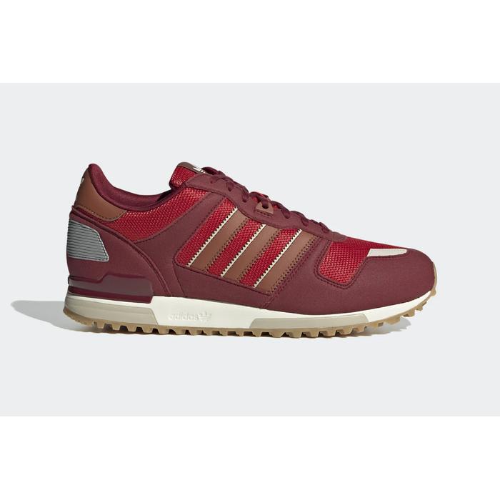 Adidas zx outlet 700 czerwone