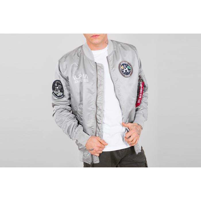 Moon landing alpha industries sale