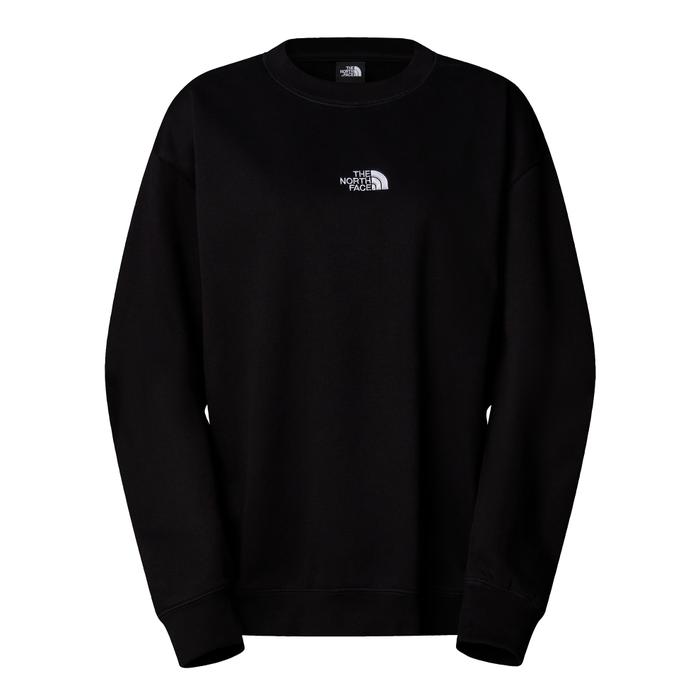 【THE NORTH FACE】W'S ESSENTIAL SWEATSHIRTS / NM5MN30A The North Face Essential Hoodie Women - Virtual Blue | BIKE24
