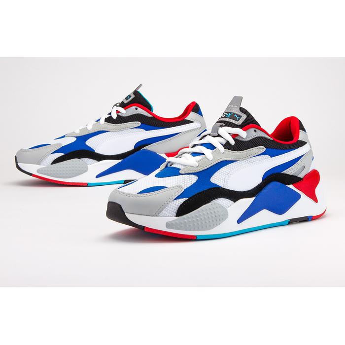 ぽり出品 BUTY PUMA RS-X3 PUZZLE > 371570-05