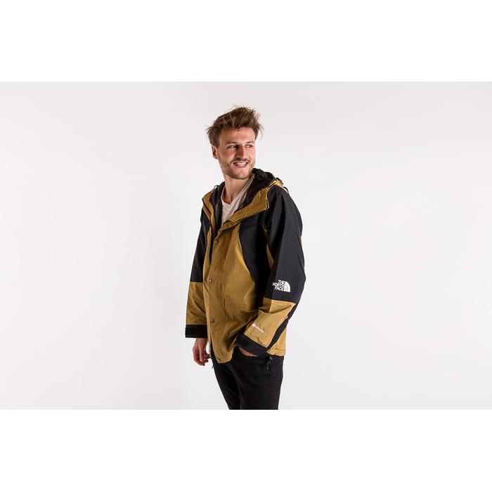 TANK様 THE NORTH FACE 1994 Kurtka The North Face 1994 Retro Mountain Light FutureLight