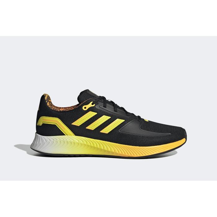 GW　② Damskie adidas ZX 22 BOOST Żółte [GW8317] - sportowysklep.pl