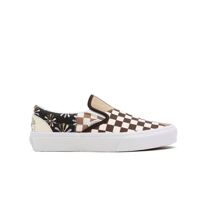 Buty Vans Divine Energy Classic Slip-On Patchwork