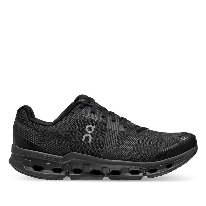 Buty On Running Cloudgo 5598635 męskie, czarne
